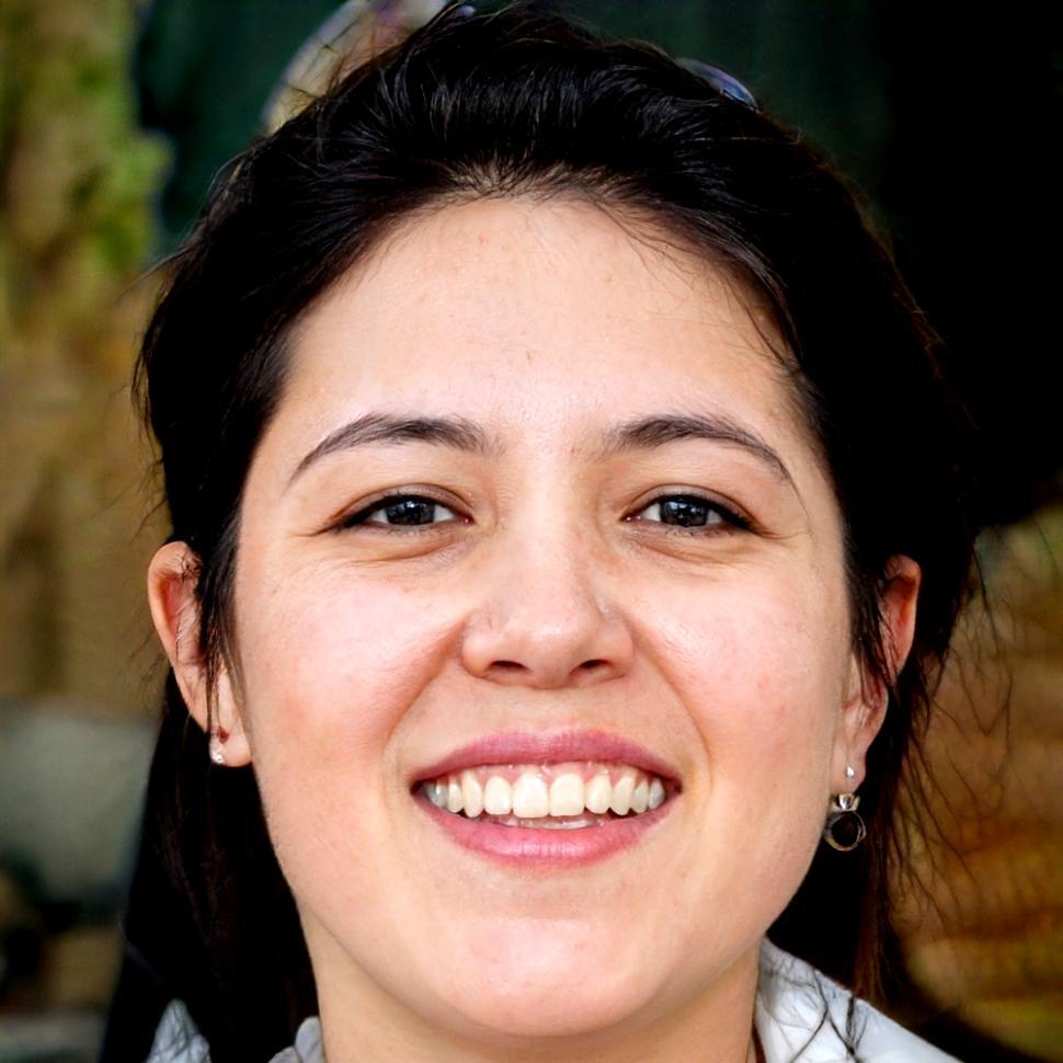 Esperanza Villafranca, directora del programa